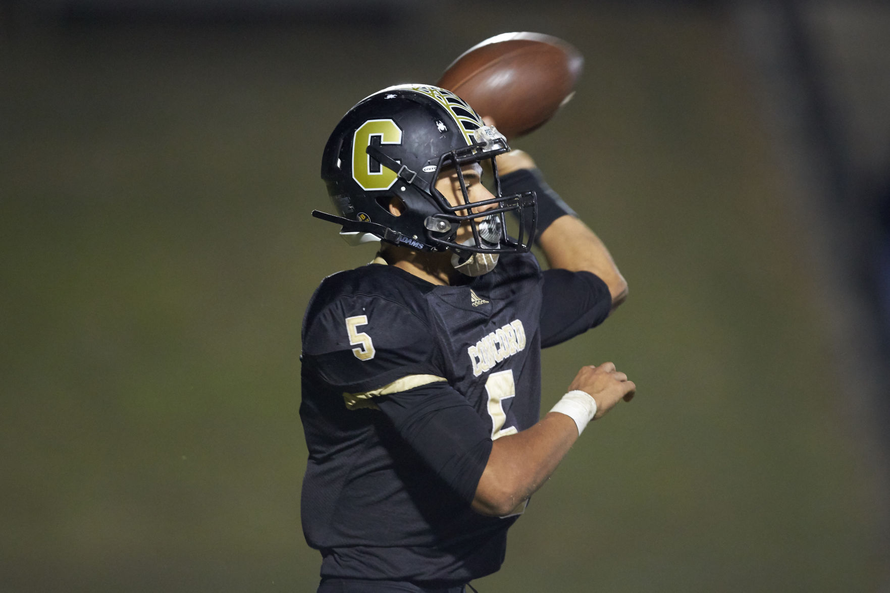 Northwest Cabarrus Concord Football